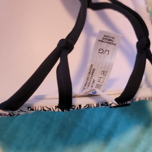 Bathing suit - Picture 3 of 4